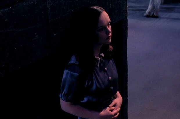 The Man Who Cried (2000) - photo 4