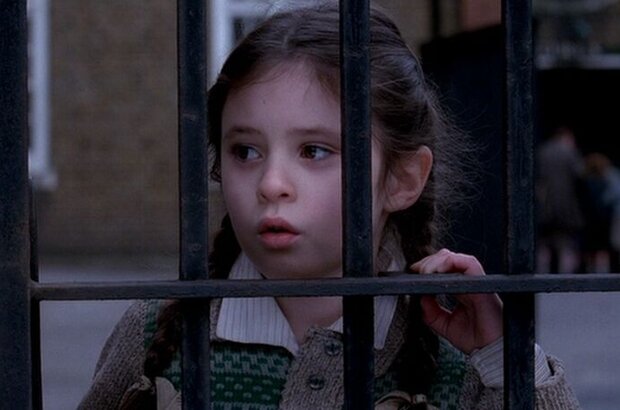 The Man Who Cried (2000) - photo 1