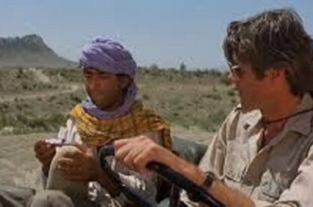 Caravans (1978) - photo 3