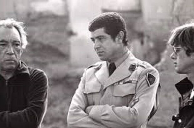 Caravans (1978) - photo 4