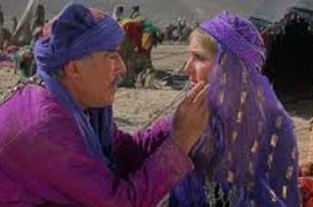Caravans (1978) - photo 1