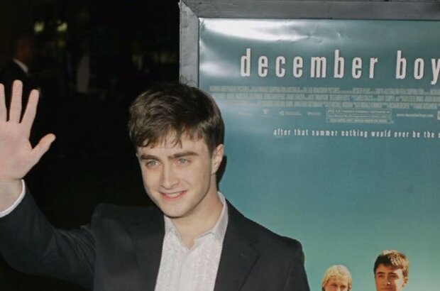 December Boys (2007) - photo 2