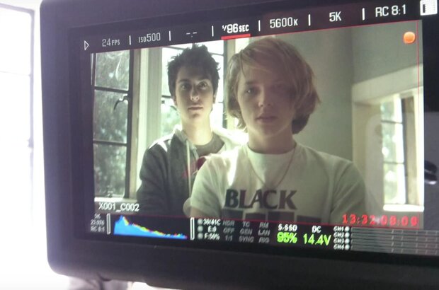 Palo Alto (2013) - photo 5
