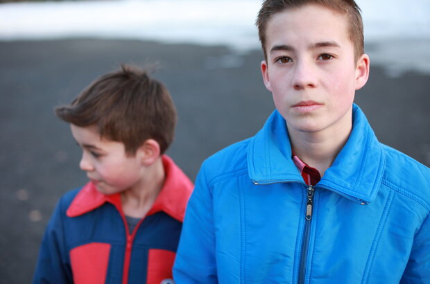 Brothers (2015) - photo 3