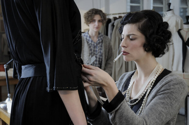 Coco Chanel & Igor Stravinsky (2009) - photo 3