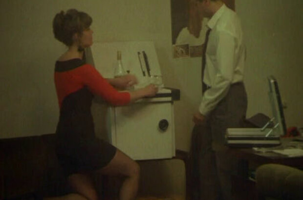 Detective bureau "Felix" (1993) - photo 8