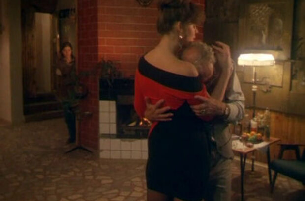 Detective bureau "Felix" (1993) - photo 9