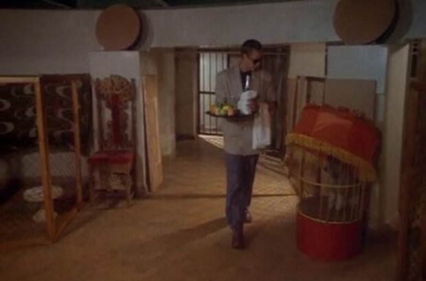 Detective bureau "Felix" (1993) - photo 3