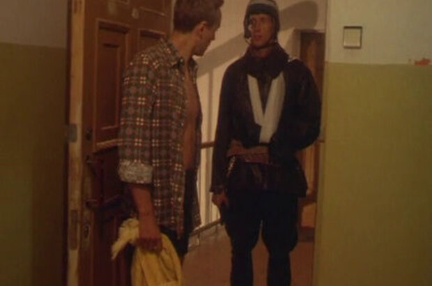 Detective bureau "Felix" (1993) - photo 2