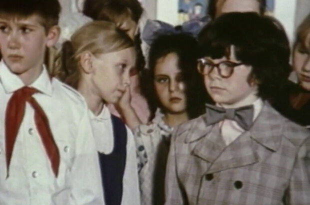 Let's suppose you're the captain (1976) - photo 4