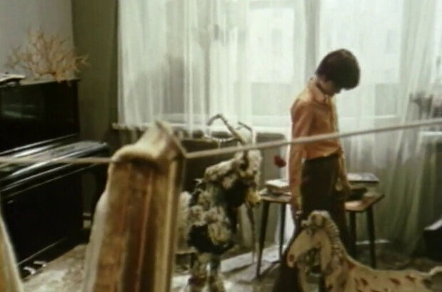 Let's suppose you're the captain (1976) - photo 6