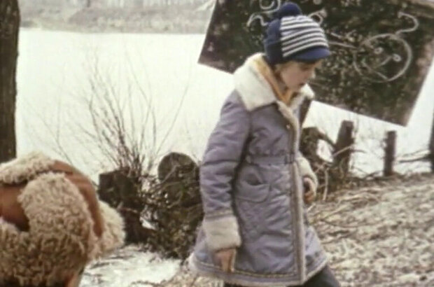 Let's suppose you're the captain (1976) - photo 1