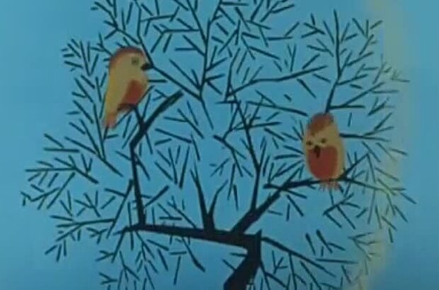 Kak my vesnu delali (1971) - photo 5