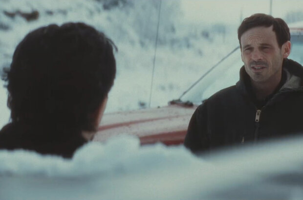 Blood for Dust (2023) - photo 7