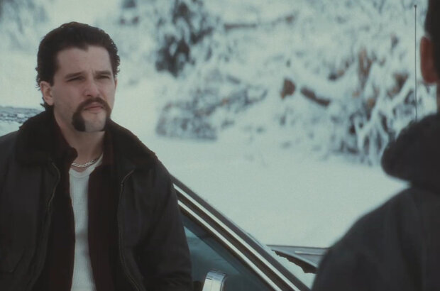 Blood for Dust (2023) - photo 1