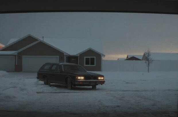 Blood for Dust (2023) - photo 2