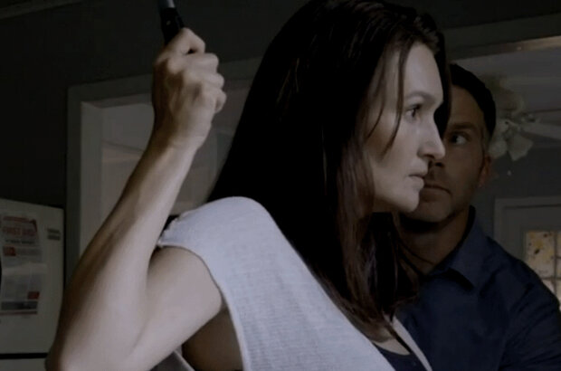 The Thing Inside Us (2021) - photo 6