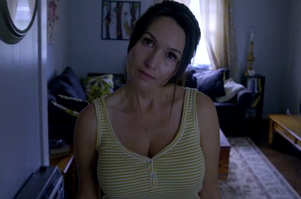 The Thing Inside Us (2021) - photo 5