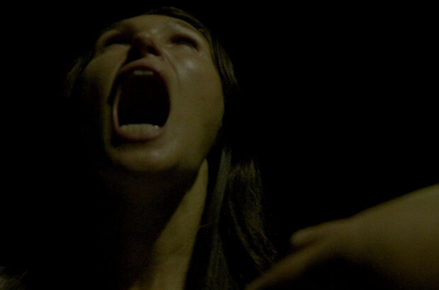The Thing Inside Us (2021) - photo 7