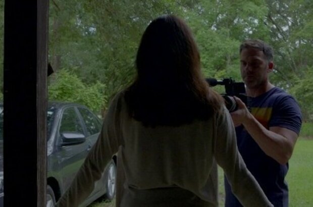 The Thing Inside Us (2021) - photo 8
