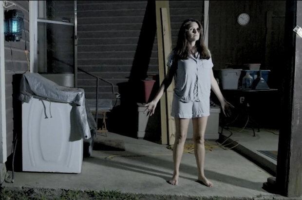 The Thing Inside Us (2021) - photo 1