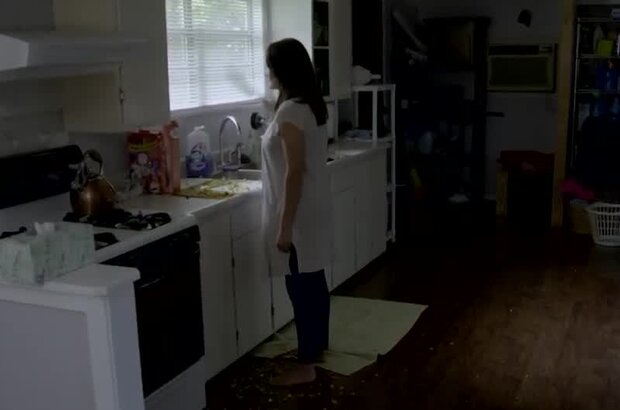 The Thing Inside Us (2021) - photo 2