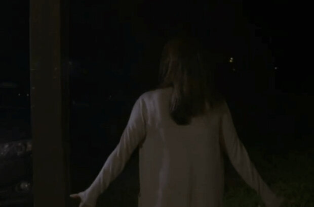 The Thing Inside Us (2021) - photo 4