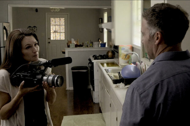 The Thing Inside Us (2021) - photo 3