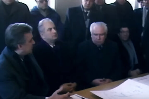 Istoriya odnogo zemletryaseniya (2016) - photo 2
