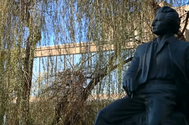 Istoriya odnogo zemletryaseniya (2016) - photo 7