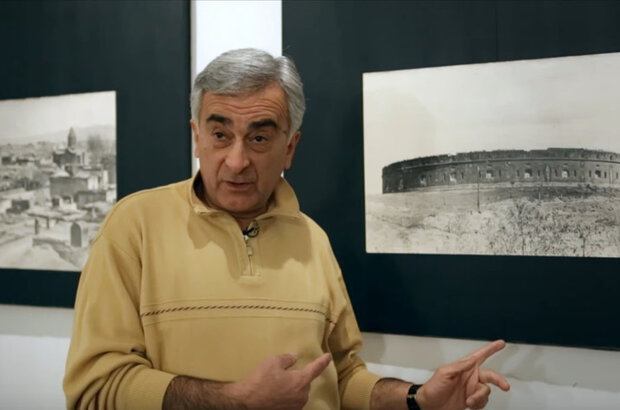 Istoriya odnogo zemletryaseniya (2016) - photo 4