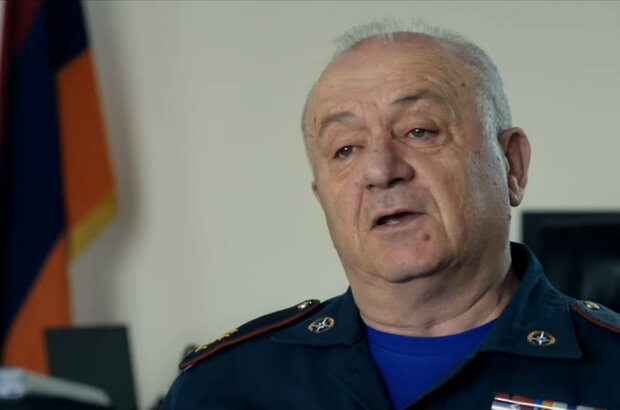 Istoriya odnogo zemletryaseniya (2016) - photo 5