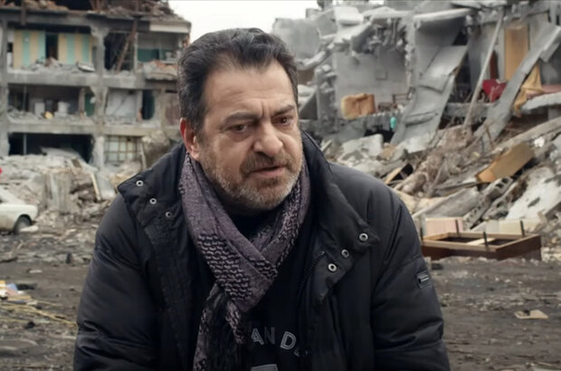 Istoriya odnogo zemletryaseniya (2016) - photo 1