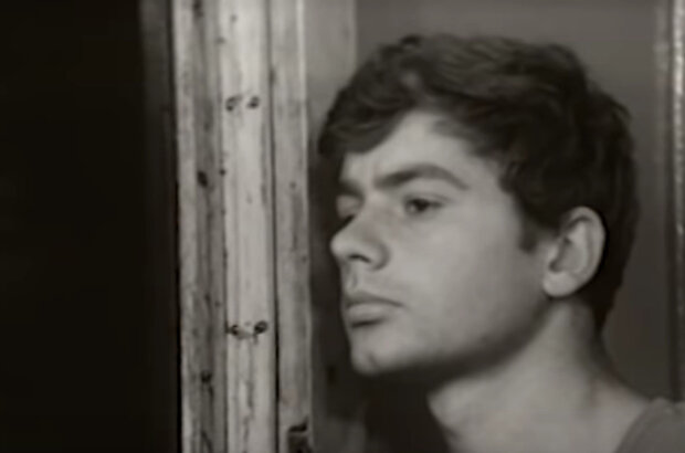 Последние каникулы (1970) - фото 6