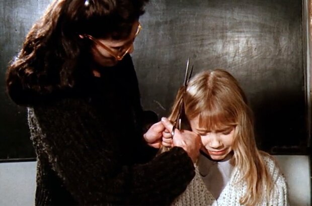 The Train to Heaven (1972) - фото 2
