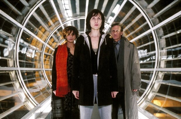 Empire of the Wolves (2005) - photo 7