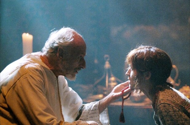 Empire of the Wolves (2005) - photo 8