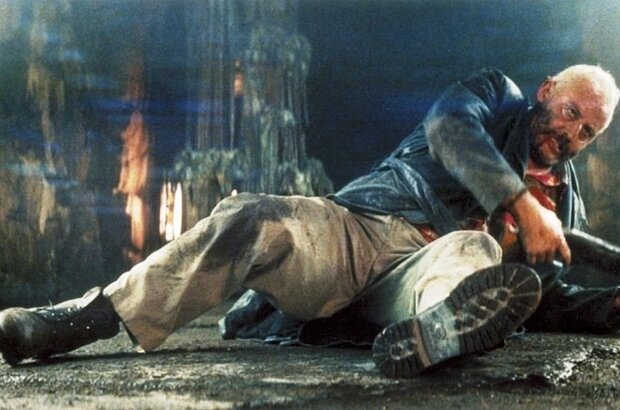 Empire of the Wolves (2005) - photo 3