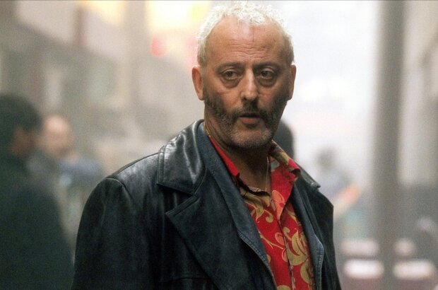 Empire of the Wolves (2005) - photo 6