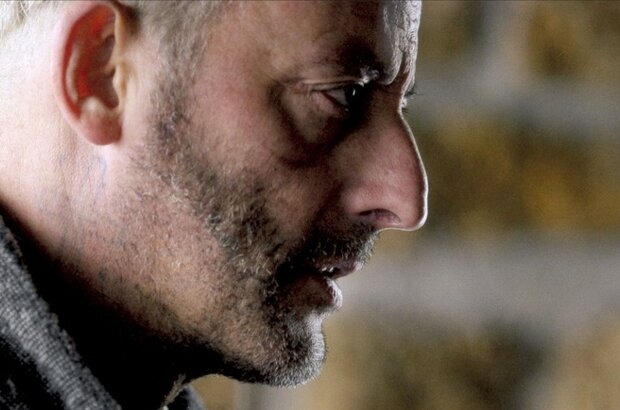 Empire of the Wolves (2005) - photo 4