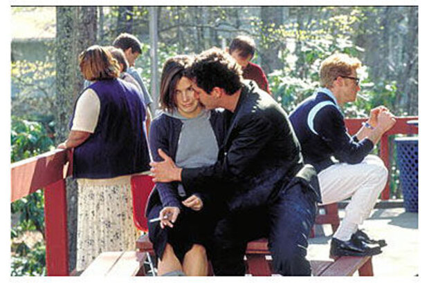 28 Days (2000) - photo 2