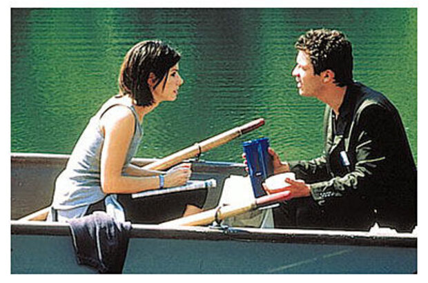 28 Days (2000) - photo 1