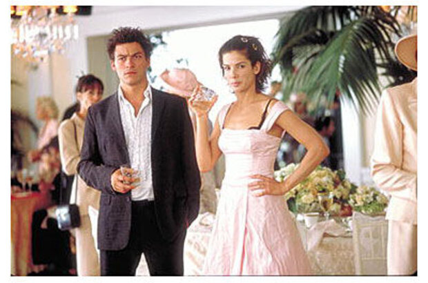 28 Days (2000) - photo 6