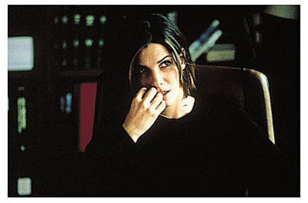 28 Days (2000) - photo 4