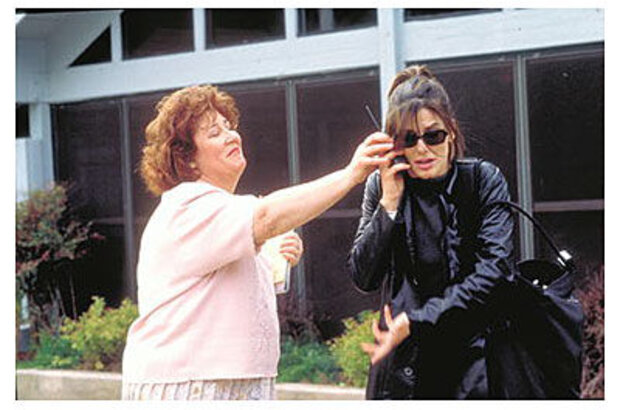 28 Days (2000) - photo 5
