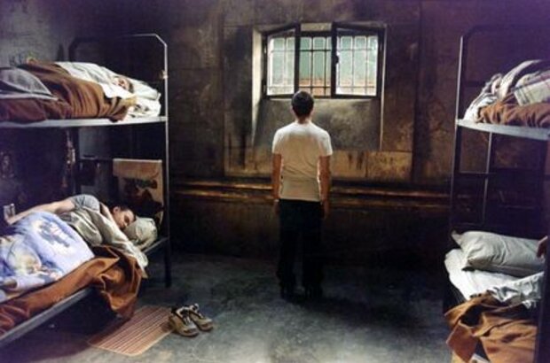 Книга теней (2002) - фото 1