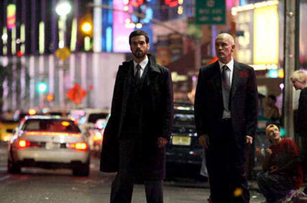 Afterwards (2008) - photo 2