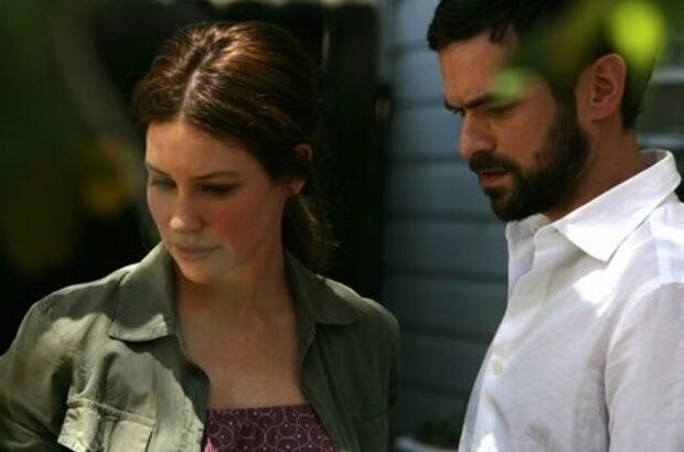 Afterwards (2008) - photo 7
