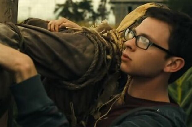 Husk (2010) - photo 3