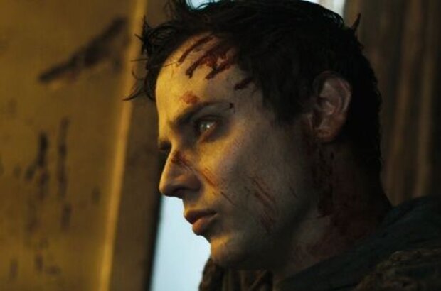 Husk (2010) - photo 4